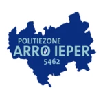 arro ieper android application logo